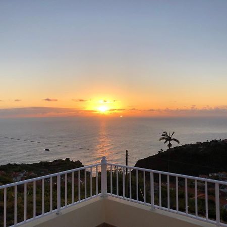 São Roque do Faial Panoramic Ocean View House 빌라 외부 사진