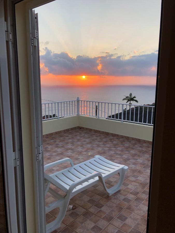 São Roque do Faial Panoramic Ocean View House 빌라 외부 사진