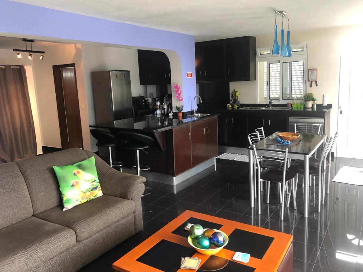 São Roque do Faial Panoramic Ocean View House 빌라 외부 사진