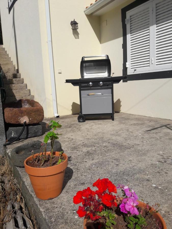 São Roque do Faial Panoramic Ocean View House 빌라 외부 사진