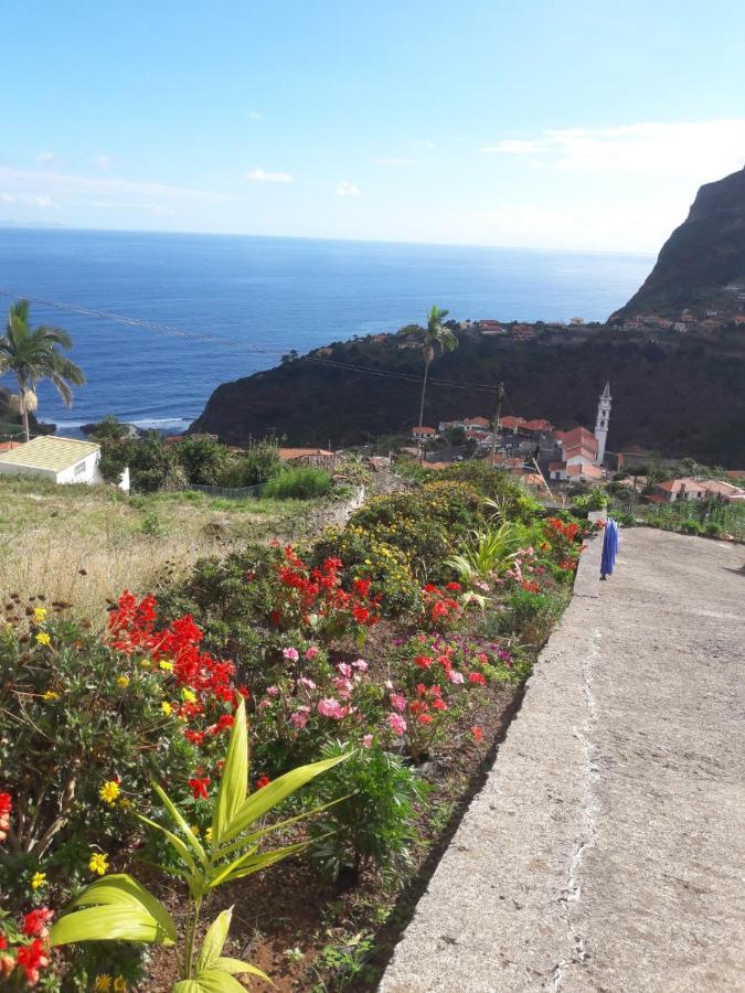 São Roque do Faial Panoramic Ocean View House 빌라 외부 사진