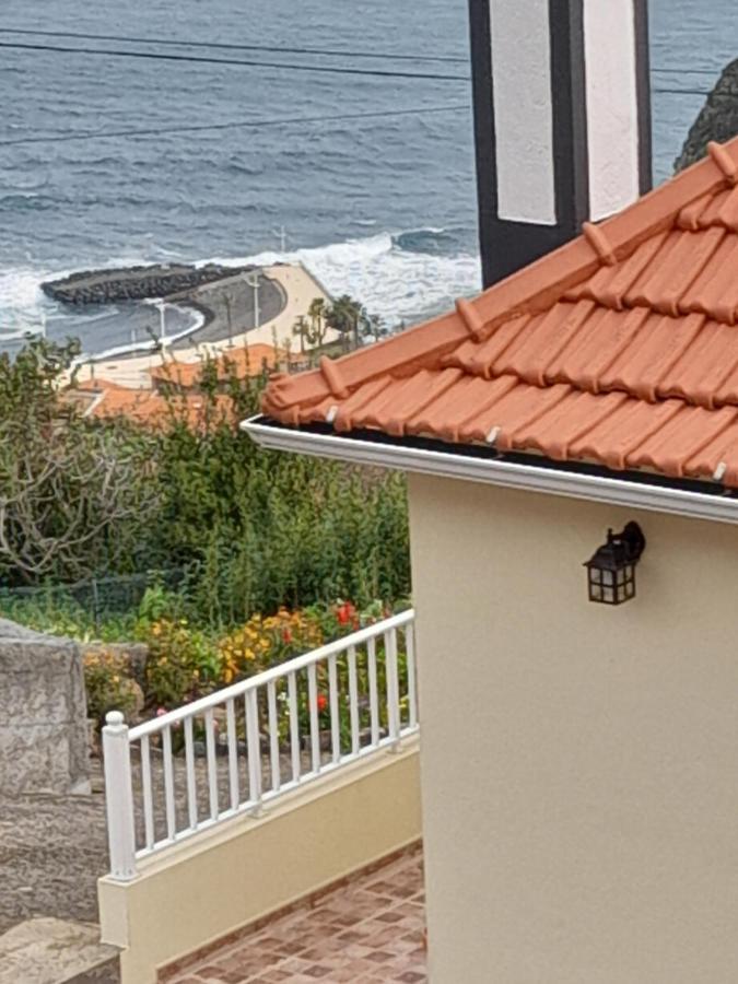 São Roque do Faial Panoramic Ocean View House 빌라 외부 사진