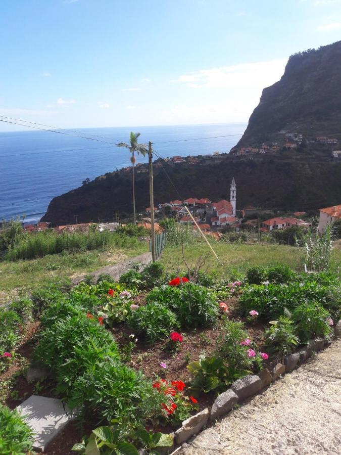 São Roque do Faial Panoramic Ocean View House 빌라 외부 사진