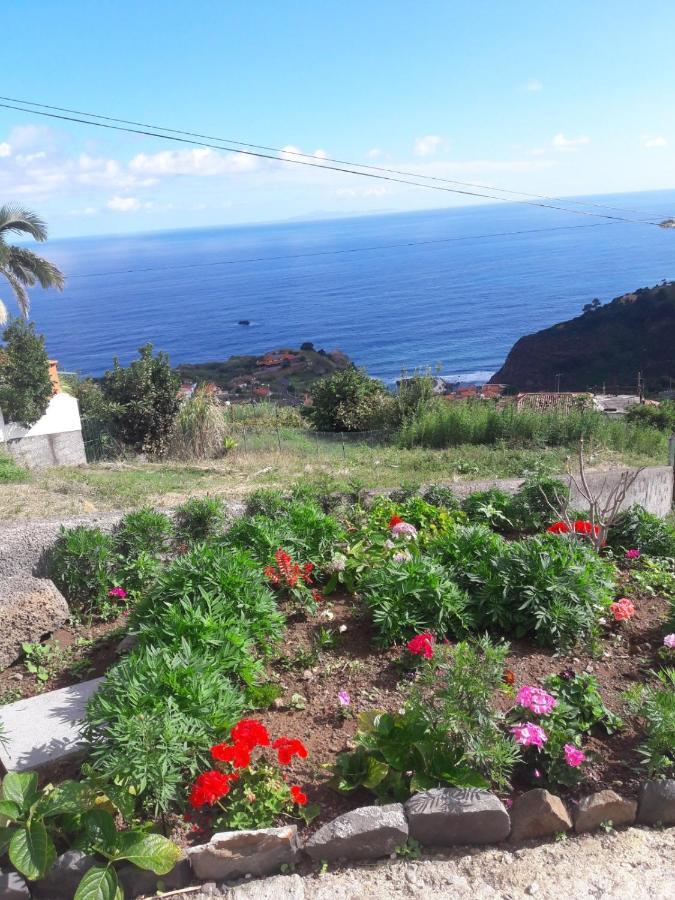 São Roque do Faial Panoramic Ocean View House 빌라 외부 사진