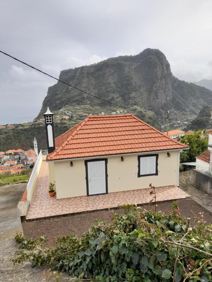 São Roque do Faial Panoramic Ocean View House 빌라 외부 사진