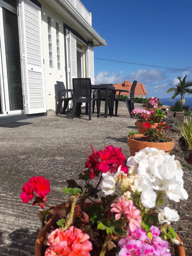 São Roque do Faial Panoramic Ocean View House 빌라 외부 사진