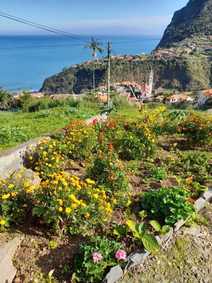 São Roque do Faial Panoramic Ocean View House 빌라 외부 사진