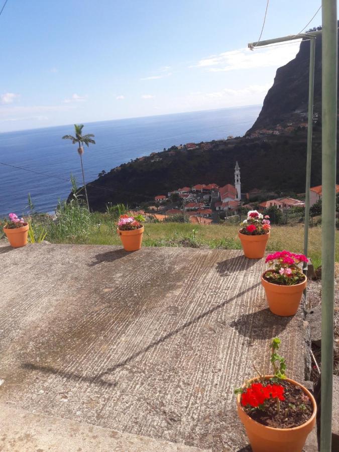 São Roque do Faial Panoramic Ocean View House 빌라 외부 사진