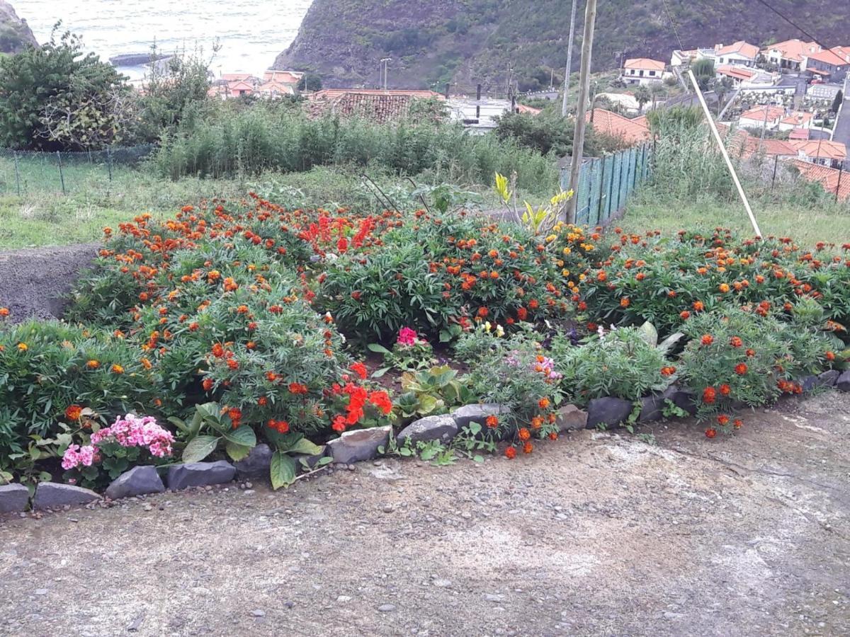 São Roque do Faial Panoramic Ocean View House 빌라 외부 사진